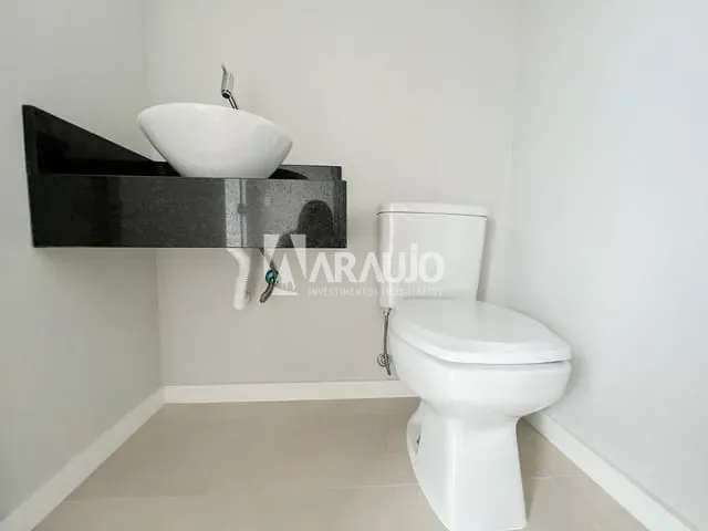 Apartamento 2 quartos e 2 banheiros, à venda, no bairro Fazenda em Itajaí