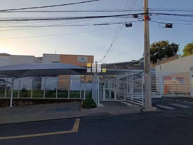 Apartamento com 52m² 2 quartos e 1 banheiro, à venda, no bairro Residencial Guaíra em Sumaré