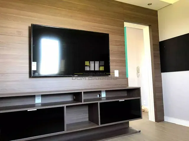 Apartamento com 52m² 2 quartos e 1 banheiro, à venda, no bairro Residencial Guaíra em Sumaré