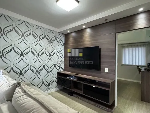 Apartamento com 52m² 2 quartos e 1 banheiro, à venda, no bairro Residencial Guaíra em Sumaré