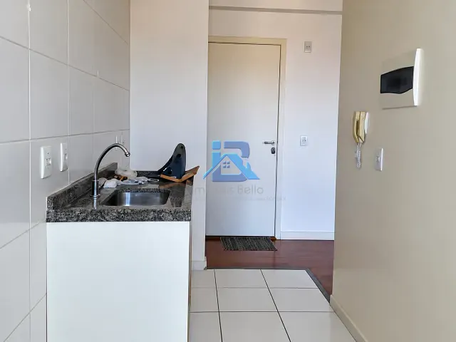 Apartamento 2 quartos e 1 banheiro, à venda, no bairro Núcleo Habitacional Prefeito Erasmo Chrispim em Itatiba