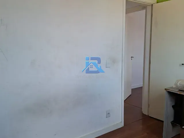 Apartamento 2 quartos e 1 banheiro, à venda, no bairro Jardim das Nações em Itatiba