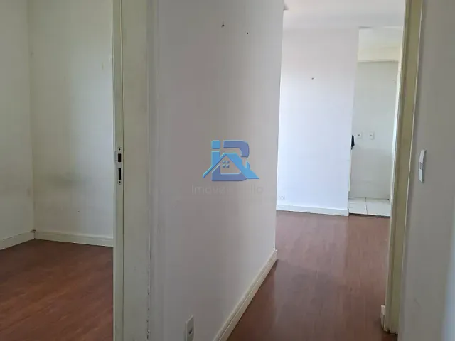 Apartamento 2 quartos e 1 banheiro, à venda, no bairro Jardim das Nações em Itatiba