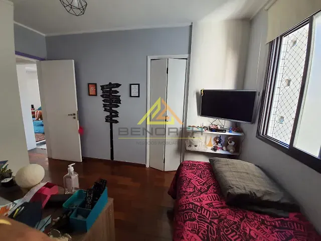 Apartamento com 140m² 4 quartos e 5 banheiros, à venda, no bairro Mandaqui em São Paulo