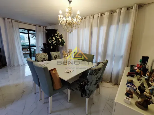 Apartamento com 140m² 4 quartos e 5 banheiros, à venda, no bairro Mandaqui em São Paulo