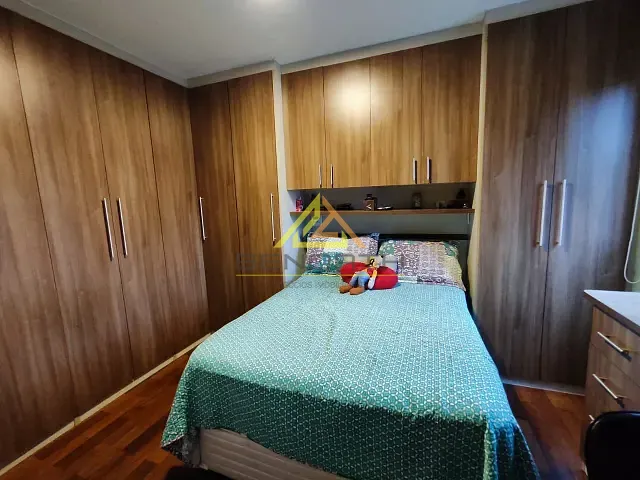 Apartamento com 140m² 4 quartos e 5 banheiros, à venda, no bairro Mandaqui em São Paulo