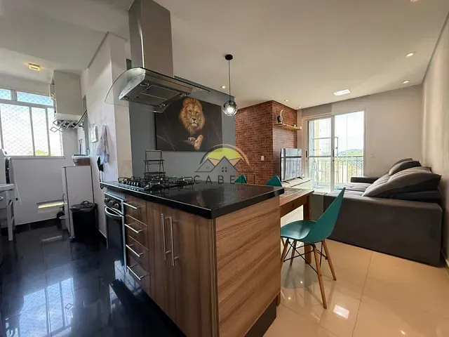 Apartamento com 63m² 3 quartos e 2 banheiros, à venda, no bairro Jardim Íris em São Paulo