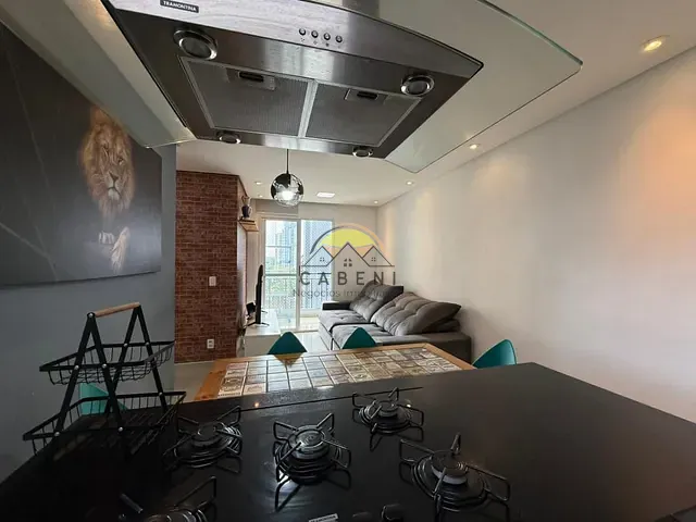 Apartamento com 63m² 3 quartos e 2 banheiros, à venda, no bairro Jardim Íris em São Paulo