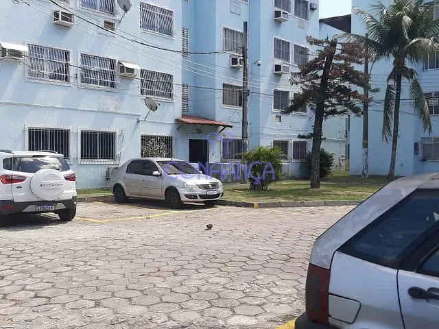 Apartamento 2 quartos e 1 banheiro, para alugar, no bairro Campo Grande em Rio de Janeiro