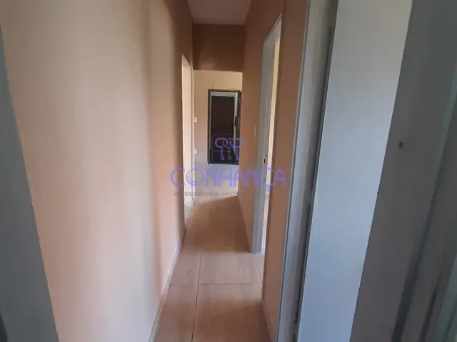 Apartamento 2 quartos e 1 banheiro, para alugar, no bairro Campo Grande em Rio de Janeiro