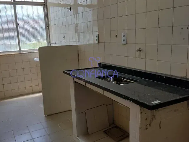 Apartamento 2 quartos e 1 banheiro, para alugar, no bairro Campo Grande em Rio de Janeiro