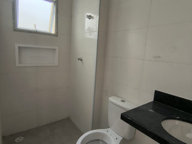 Apartamento 2 quartos e 1 banheiro, à venda, no bairro Guaianazes em São Paulo
