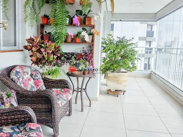 Apartamento 3 quartos e 1 banheiro, à venda, no bairro Vila Bertioga em São Paulo