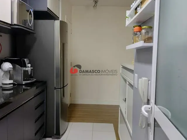 Apartamento 3 quartos e 1 banheiro, à venda, no bairro Vila Bertioga em São Paulo