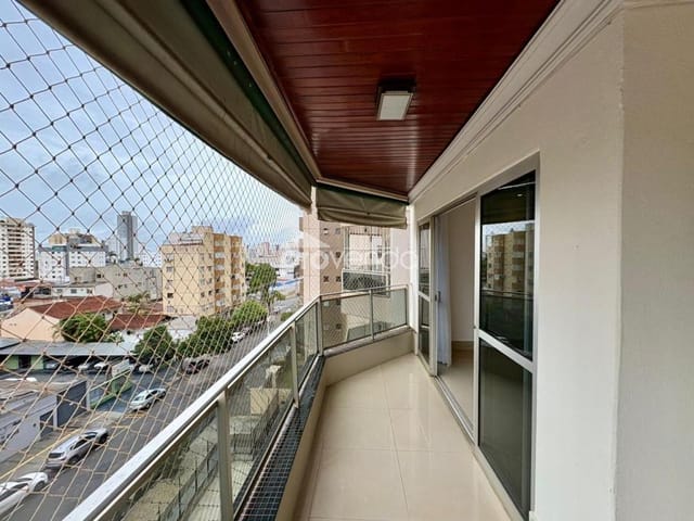 Foto do Apartamento - APARTAMENTO - 3 QUARTOS (1 SUÍTE) - ÁREA 150m² - EDIFÍCIO PEGASUS - SETOR AEROPORTO - GOIÂNIA/GO | M360 Imóveis