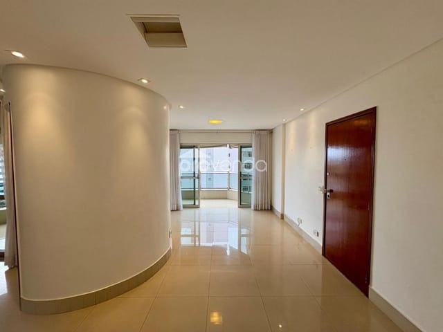 Foto do Apartamento - APARTAMENTO - 3 QUARTOS (1 SUÍTE) - ÁREA 150m² - EDIFÍCIO PEGASUS - SETOR AEROPORTO - GOIÂNIA/GO | M360 Imóveis