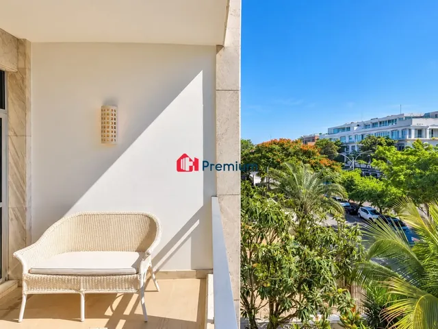 Apartamento 3 quartos e 4 banheiros, à venda, no bairro Barra da Tijuca em Rio de Janeiro