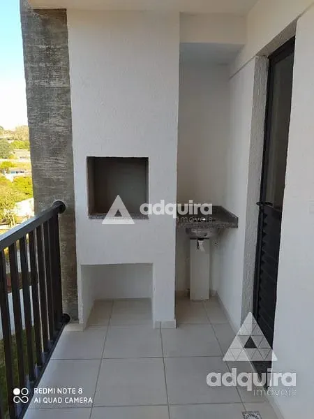 Apartamento, 2 quartos, 48 m² - Foto 5