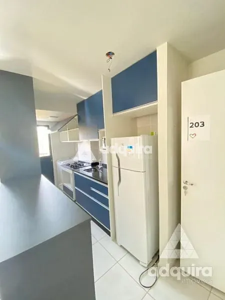 Apartamento, 2 quartos, 48 m² - Foto 3