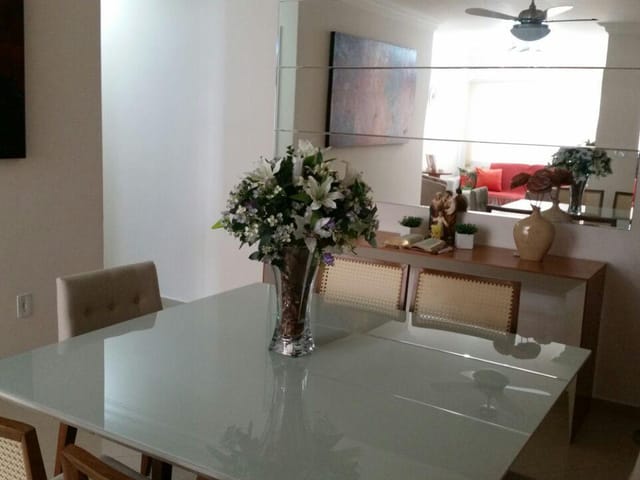 Foto do Apartamento - Apartamento à venda 3 Quartos, 1 Suite, 1 Vaga, 80M², Floradas de São José, São José dos Campos - SP | Pontal do Sauípe | INDEPENDENCE NEGOCIOS IMOBILIARIOS LTDA