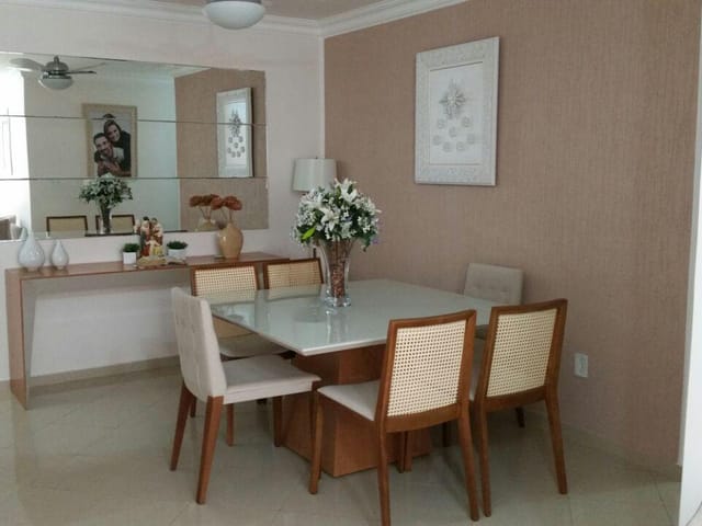 Foto do Apartamento - Apartamento à venda 3 Quartos, 1 Suite, 1 Vaga, 80M², Floradas de São José, São José dos Campos - SP | Pontal do Sauípe | INDEPENDENCE NEGOCIOS IMOBILIARIOS LTDA