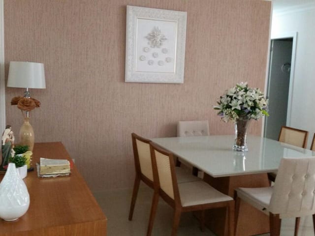 Foto do Apartamento - Apartamento à venda 3 Quartos, 1 Suite, 1 Vaga, 80M², Floradas de São José, São José dos Campos - SP | Pontal do Sauípe | INDEPENDENCE NEGOCIOS IMOBILIARIOS LTDA