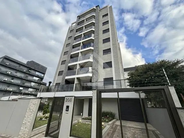 Apartamento com 89m² 2 quartos e 2 banheiros, à venda, no bairro Florestal em Lajeado