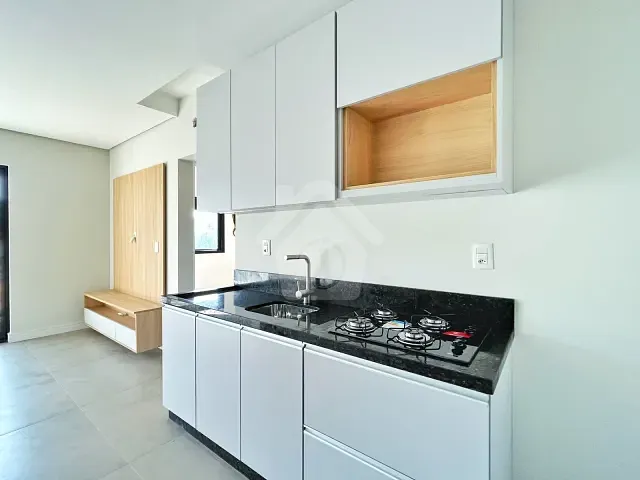 Apartamento com 89m² 2 quartos e 2 banheiros, à venda, no bairro Florestal em Lajeado