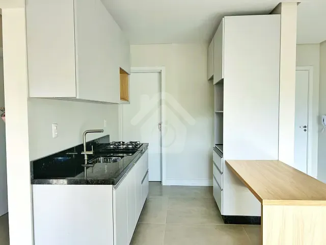 Apartamento com 89m² 2 quartos e 2 banheiros, à venda, no bairro Florestal em Lajeado