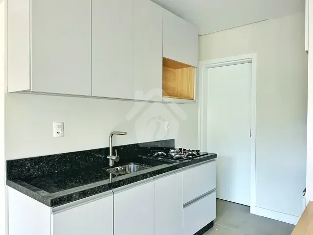 Apartamento com 89m² 2 quartos e 2 banheiros, à venda, no bairro Florestal em Lajeado