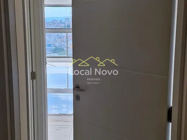 Apartamento 3 quartos e 3 banheiros, à venda, no bairro Jardim Bebedouro em Guarulhos