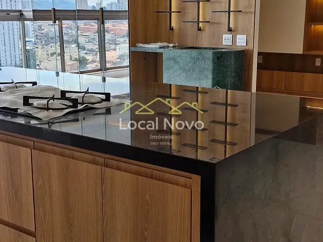 Apartamento 3 quartos e 3 banheiros, à venda, no bairro Jardim Bebedouro em Guarulhos