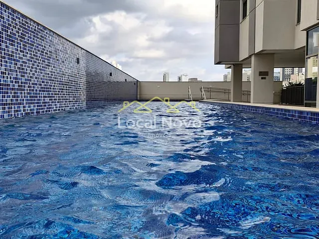Apartamento 3 quartos e 3 banheiros, à venda, no bairro Jardim Bebedouro em Guarulhos