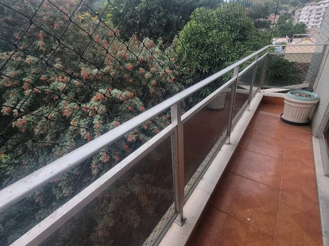 Apartamento com 96m² 2 quartos e 3 banheiros, à venda, no bairro Praça Seca em Rio de Janeiro