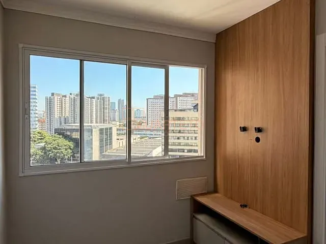 Apartamento 2 quartos e 1 banheiro, para alugar, no bairro Várzea da Barra Funda em São Paulo