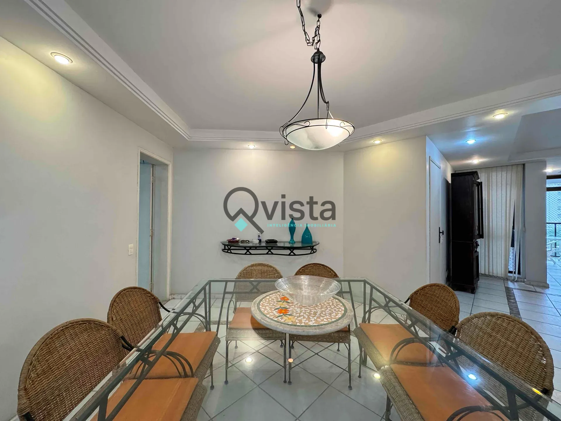 Apartamento, 3 quartos, 145 m² - Foto 2