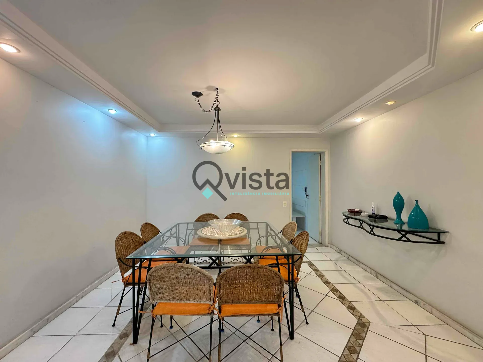 Apartamento, 3 quartos, 145 m² - Foto 3