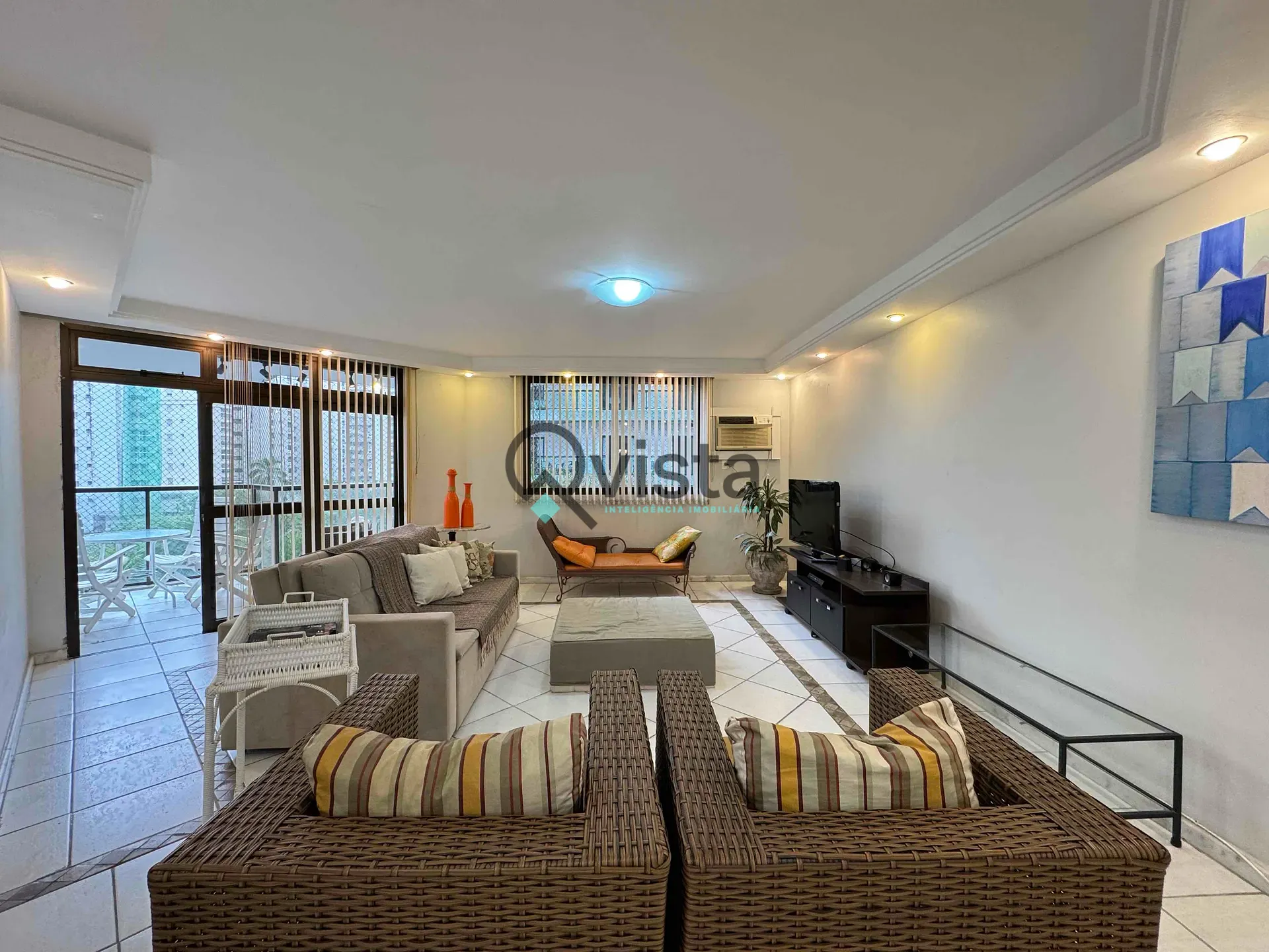 Apartamento, 3 quartos, 145 m² - Foto 4