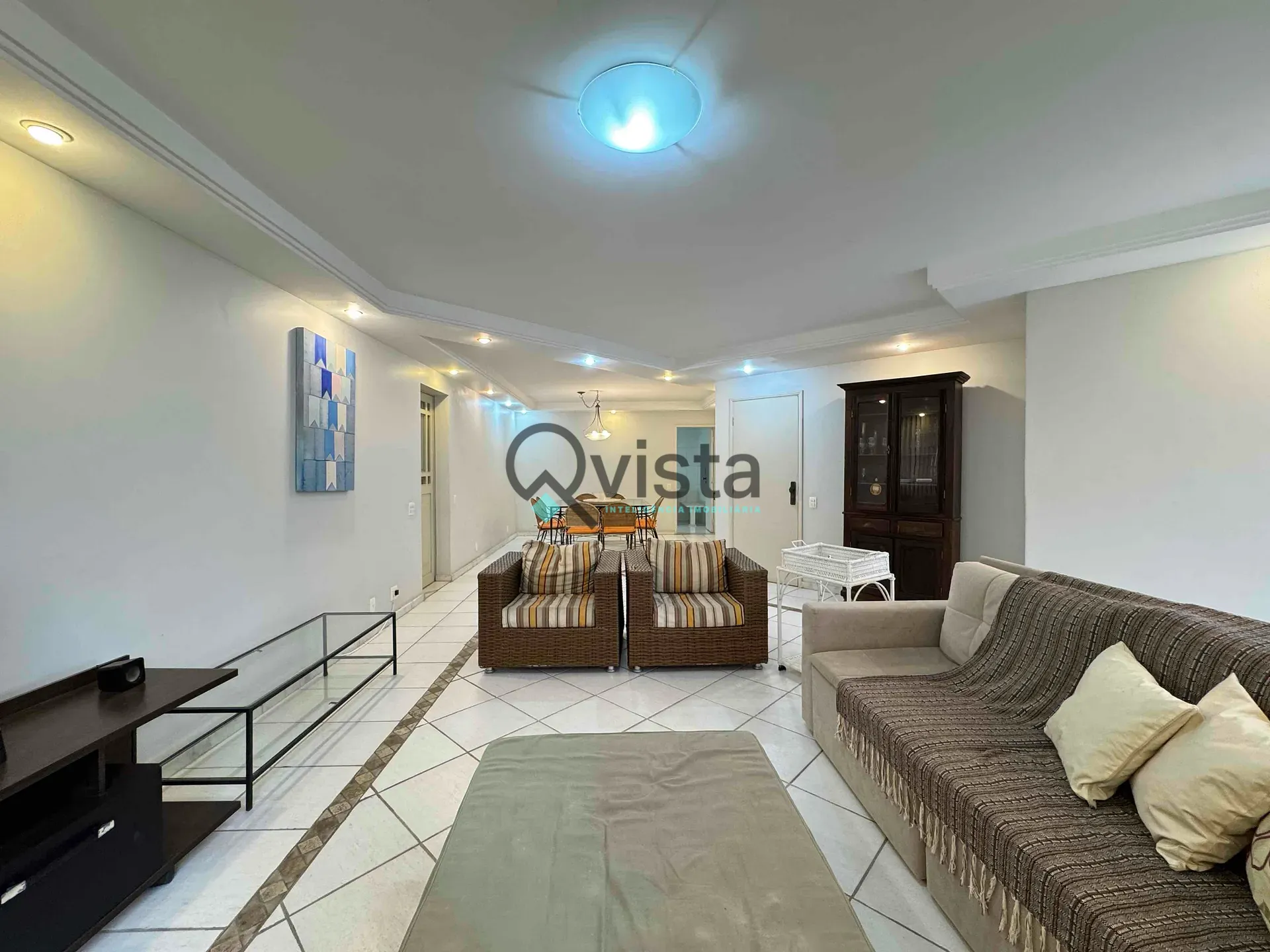 Apartamento, 3 quartos, 145 m² - Foto 6