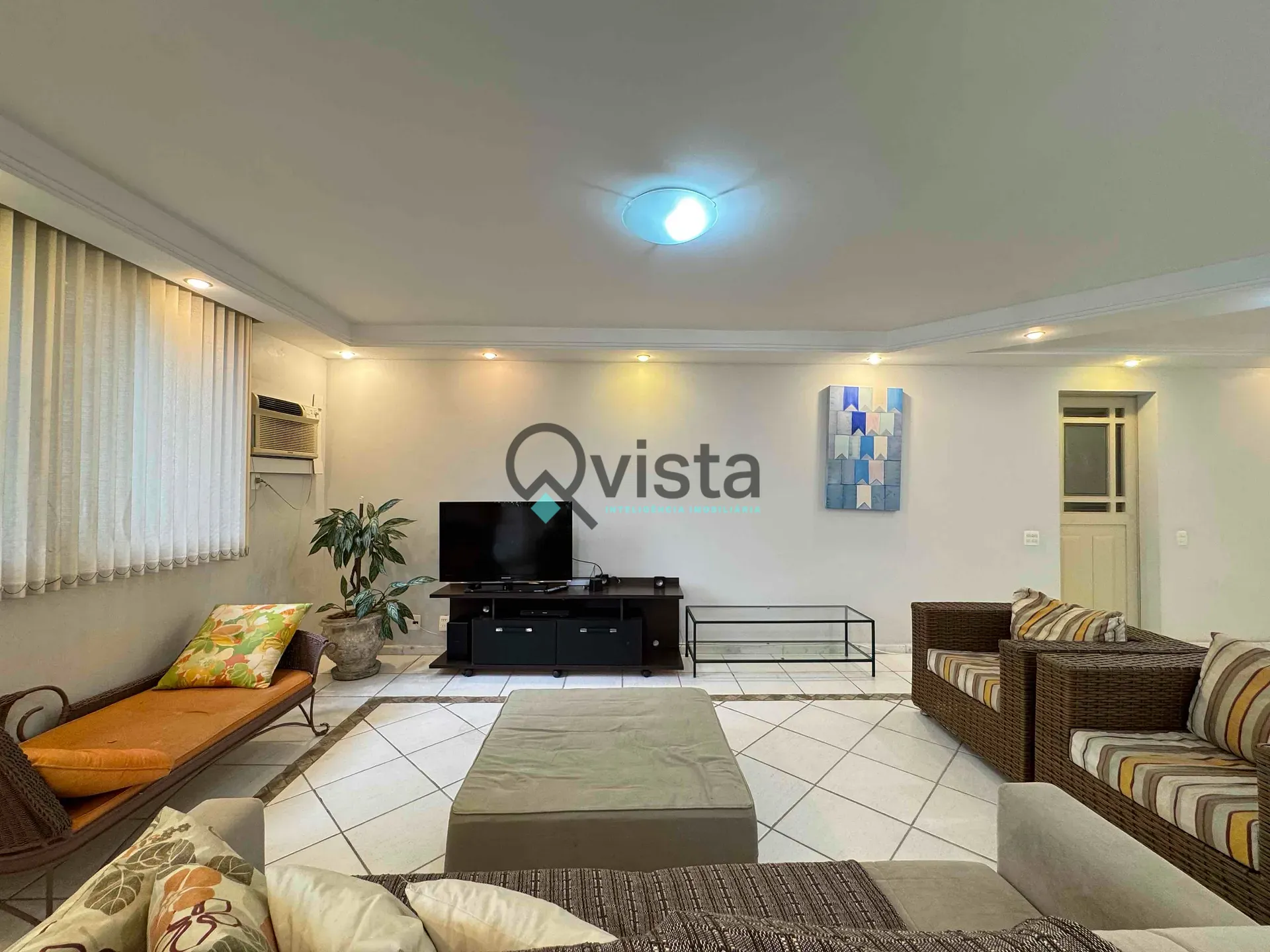 Apartamento, 3 quartos, 145 m² - Foto 7