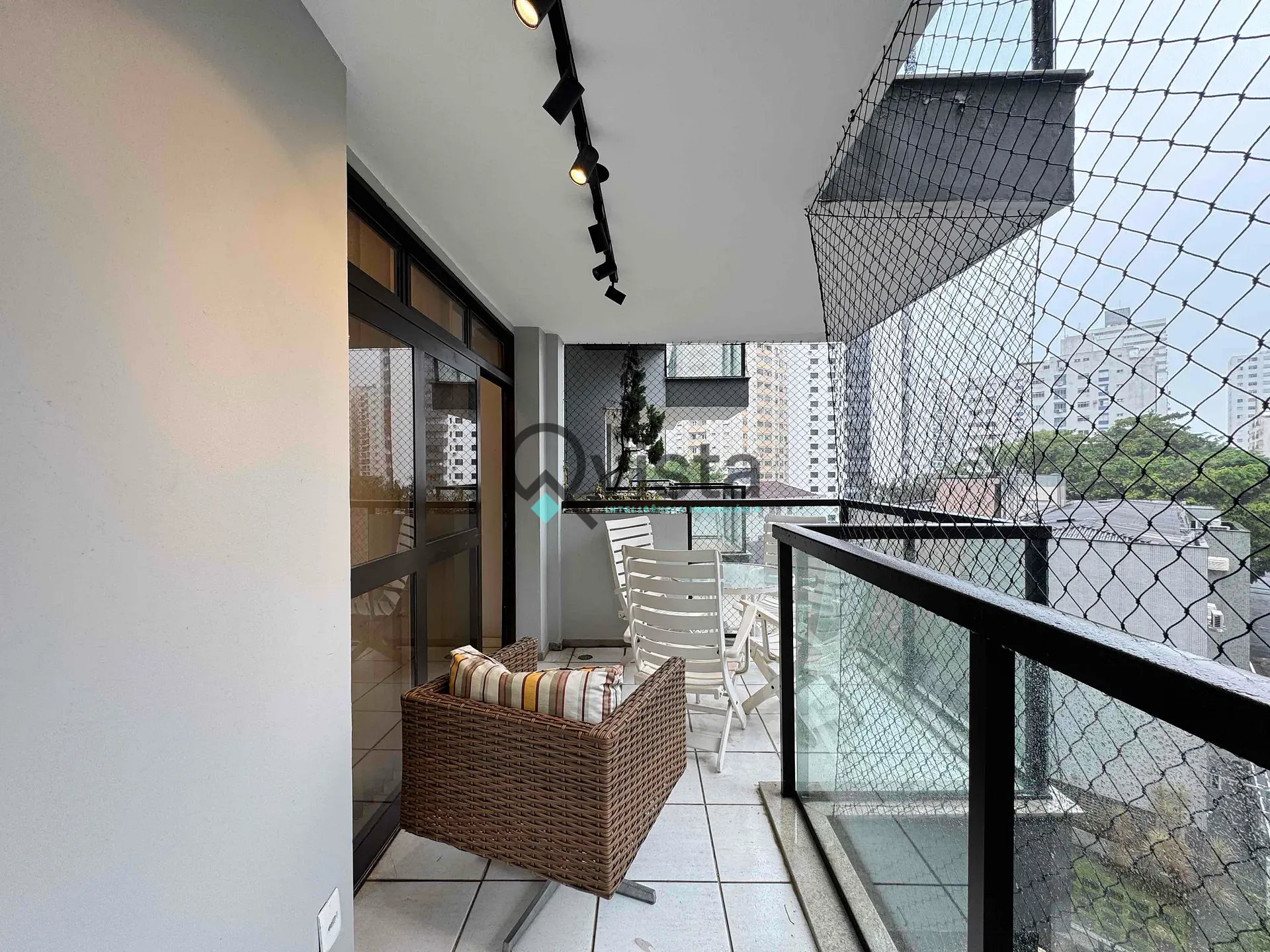 Apartamento, 3 quartos, 145 m² - Foto 8