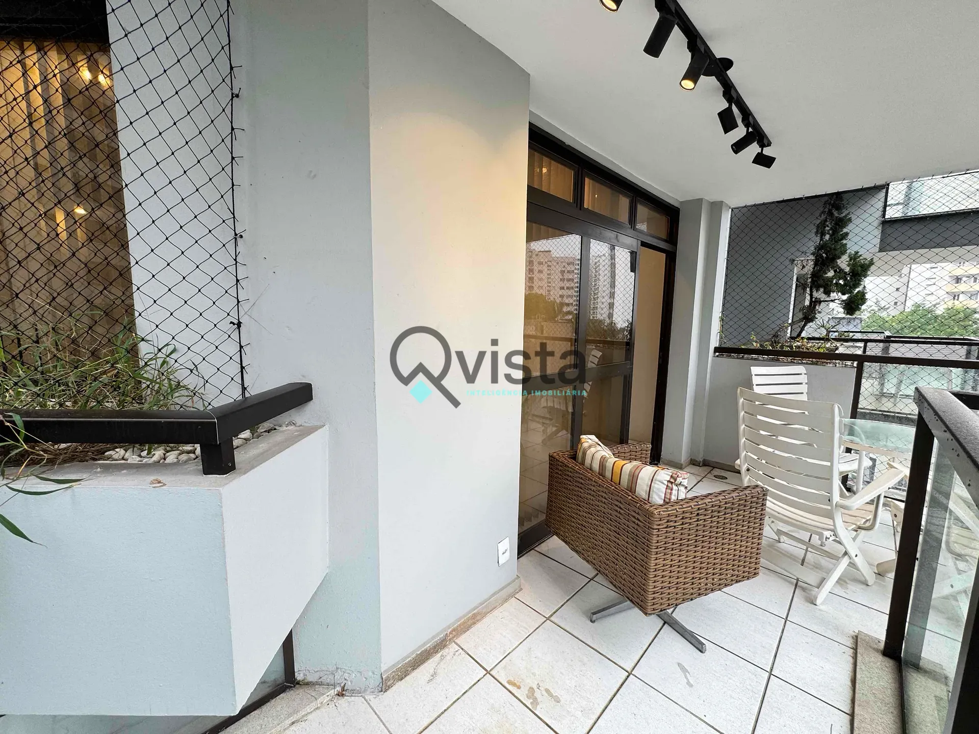 Apartamento, 3 quartos, 145 m² - Foto 9
