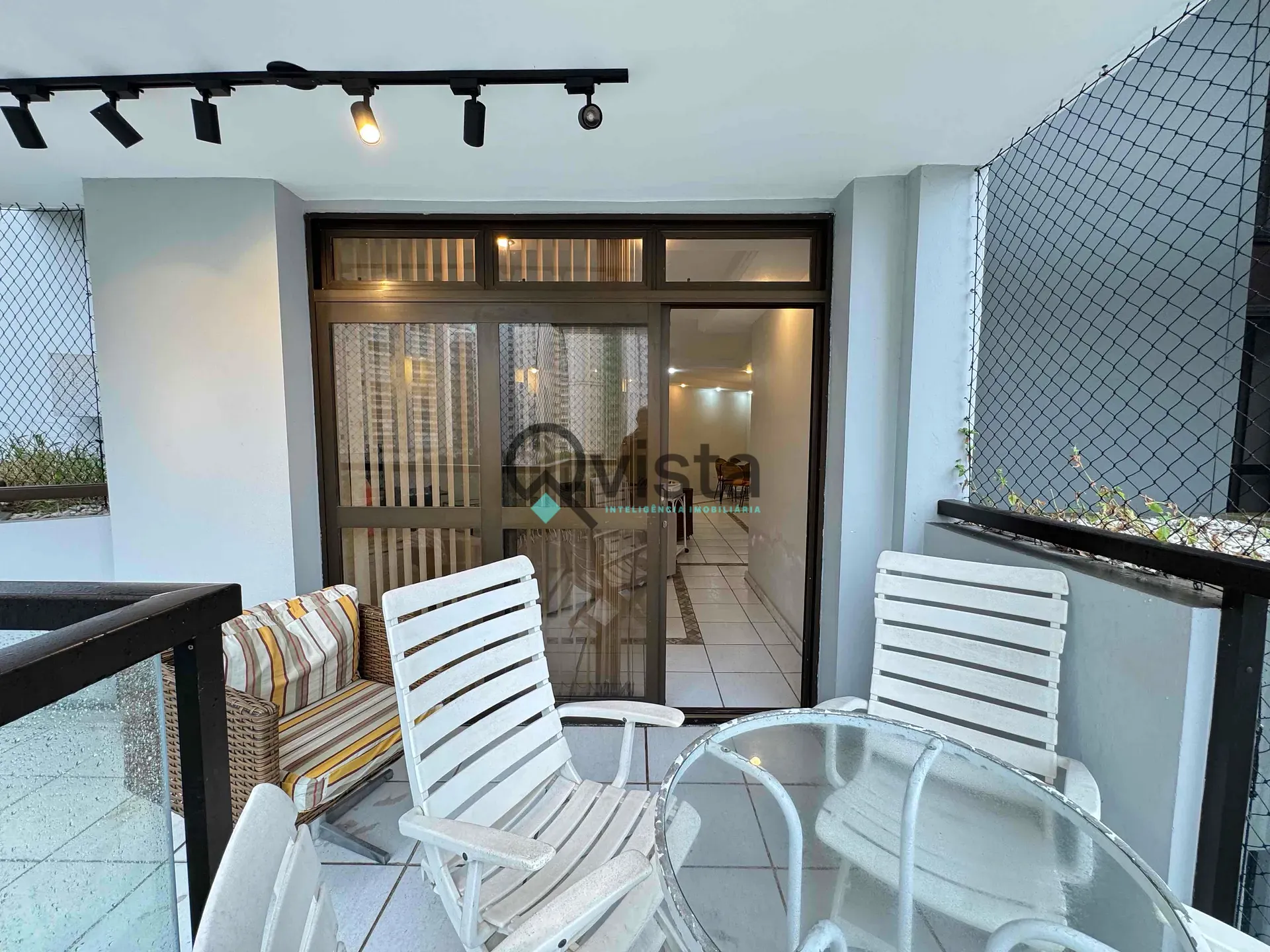 Apartamento, 3 quartos, 145 m² - Foto 11
