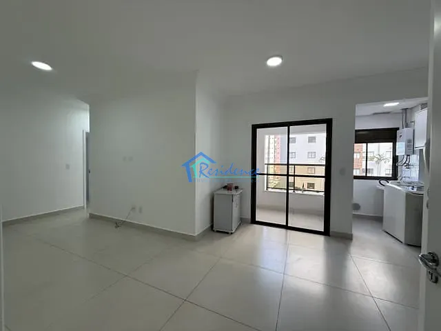 Apartamento com 60m² 2 quartos e 2 banheiros, à venda, no bairro Jardim Santiago em Indaiatuba