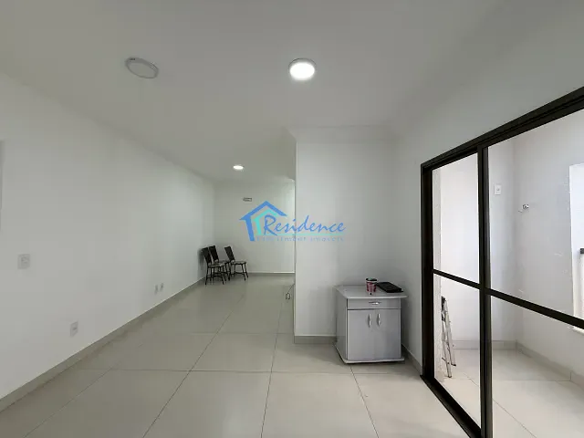 Apartamento com 60m² 2 quartos e 2 banheiros, à venda, no bairro Jardim Santiago em Indaiatuba