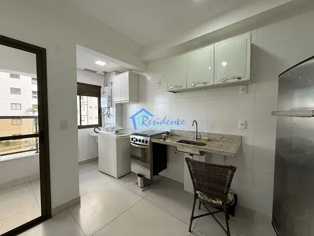 Apartamento com 60m² 2 quartos e 2 banheiros, à venda, no bairro Jardim Santiago em Indaiatuba
