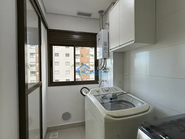 Apartamento com 60m² 2 quartos e 2 banheiros, à venda, no bairro Jardim Santiago em Indaiatuba