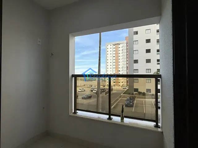Apartamento com 60m² 2 quartos e 2 banheiros, à venda, no bairro Jardim Santiago em Indaiatuba