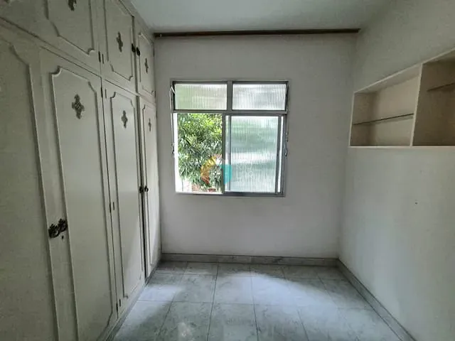 Apartamento com 67m² 2 quartos e 2 banheiros, à venda, no bairro Copacabana em Rio de Janeiro