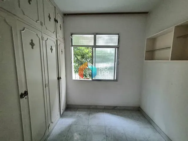 Apartamento com 67m² 2 quartos e 2 banheiros, à venda, no bairro Copacabana em Rio de Janeiro